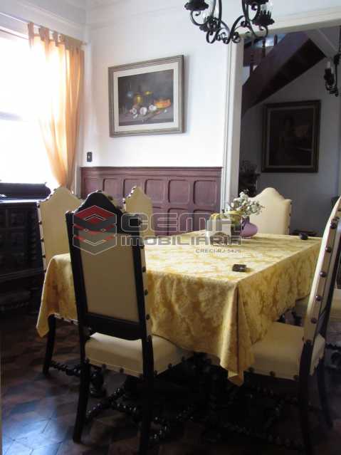 Conheça 1 do imóvel - Casa Para Alugar - Santa Teresa - Rio de Janeiro - RJ - LACA40062 - 1 1 - Casa Para Alugar - Santa Teresa - Rio de Janeiro - RJ - LACA40062 - 1