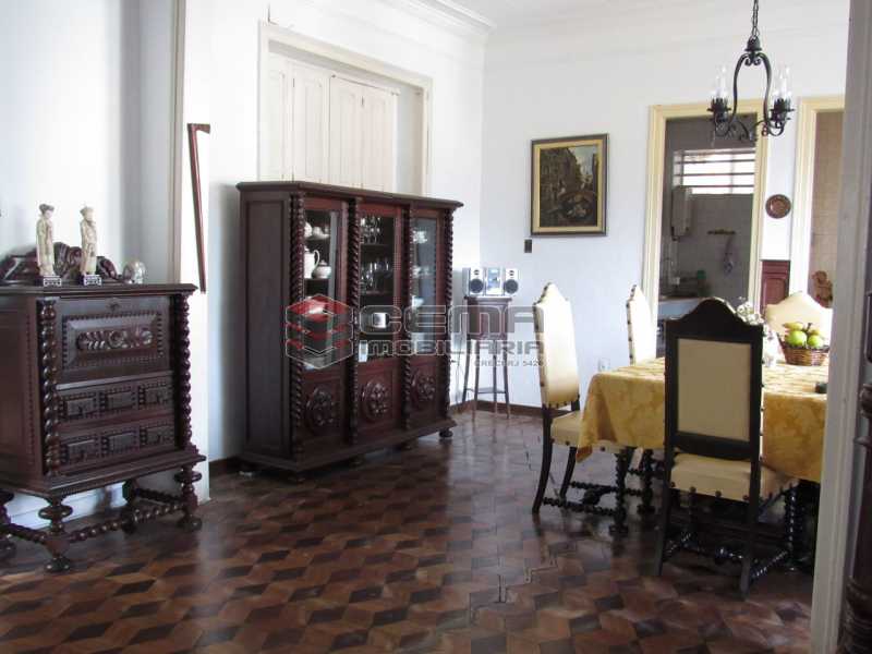 Conheça 2 do imóvel - Casa Para Alugar - Santa Teresa - Rio de Janeiro - RJ - LACA40062 - 3 2 - Casa Para Alugar - Santa Teresa - Rio de Janeiro - RJ - LACA40062 - 3