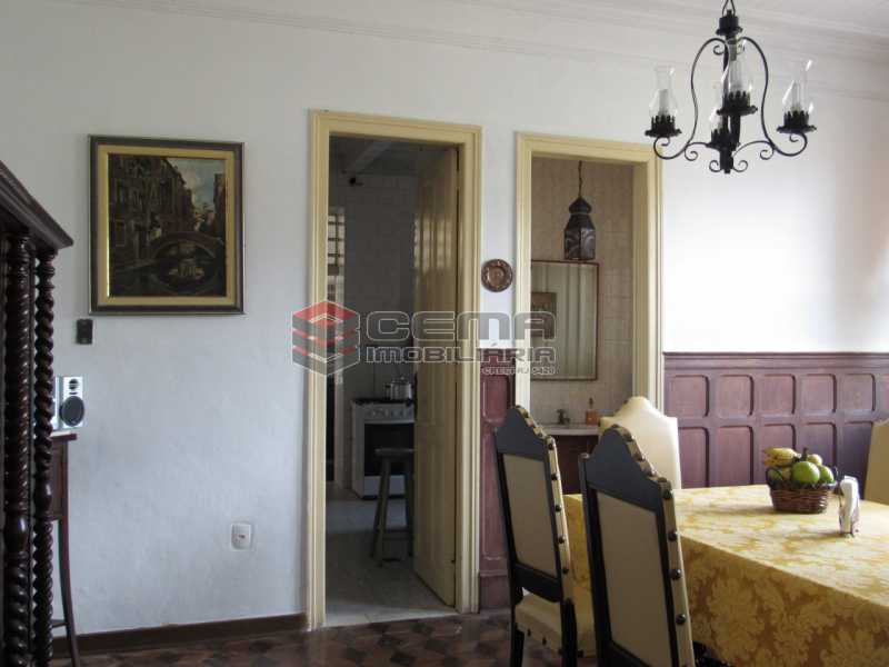Conheça 3 do imóvel - Casa Para Alugar - Santa Teresa - Rio de Janeiro - RJ - LACA40062 - 4 3 - Casa Para Alugar - Santa Teresa - Rio de Janeiro - RJ - LACA40062 - 4