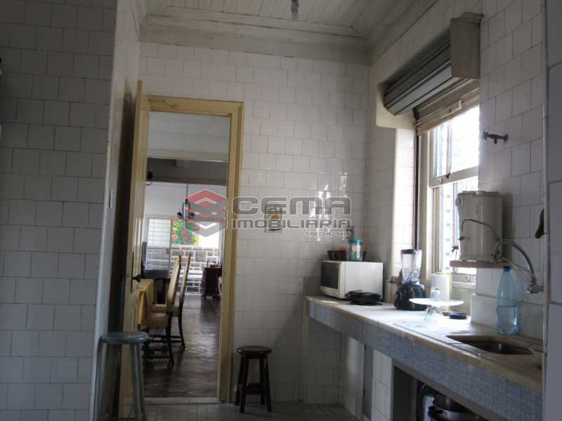 Conheça 5 do imóvel - Casa Para Alugar - Santa Teresa - Rio de Janeiro - RJ - LACA40062 - 6 5 - Casa Para Alugar - Santa Teresa - Rio de Janeiro - RJ - LACA40062 - 6