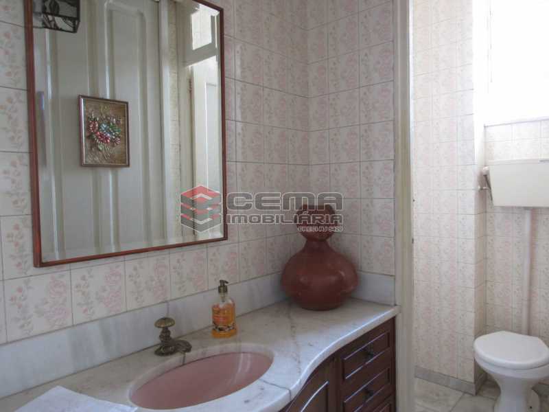 Conheça 6 do imóvel - Casa Para Alugar - Santa Teresa - Rio de Janeiro - RJ - LACA40062 - 7 6 - Casa Para Alugar - Santa Teresa - Rio de Janeiro - RJ - LACA40062 - 7