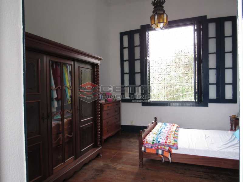 Conheça 7 do imóvel - Casa Para Alugar - Santa Teresa - Rio de Janeiro - RJ - LACA40062 - 8 7 - Casa Para Alugar - Santa Teresa - Rio de Janeiro - RJ - LACA40062 - 8