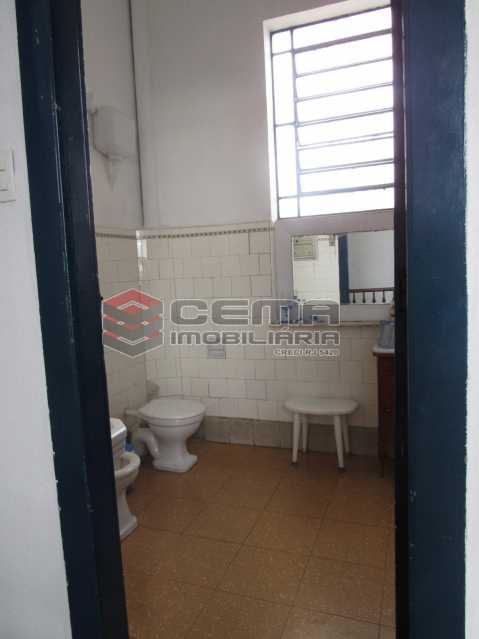 Conheça 9 do imóvel - Casa Para Alugar - Santa Teresa - Rio de Janeiro - RJ - LACA40062 - 9 9 - Casa Para Alugar - Santa Teresa - Rio de Janeiro - RJ - LACA40062 - 9