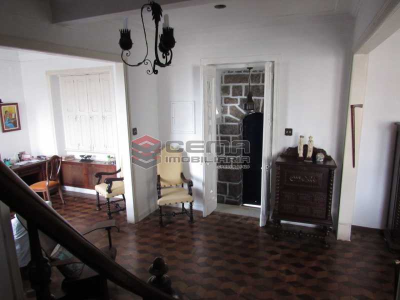 Conheça 11 do imóvel - Casa Para Alugar - Santa Teresa - Rio de Janeiro - RJ - LACA40062 - 11 11 - Casa Para Alugar - Santa Teresa - Rio de Janeiro - RJ - LACA40062 - 11
