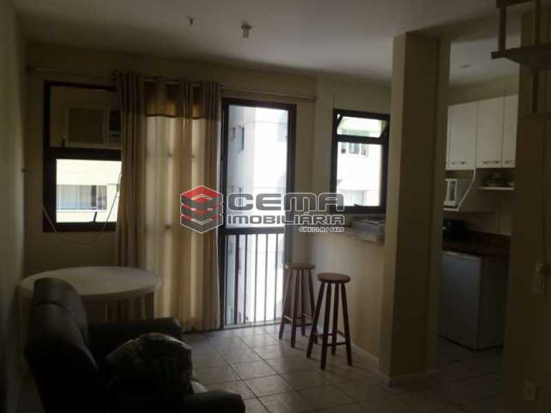 Conheça 12575_G1507490920 do imóvel - Flat 1 quarto para alugar Botafogo, Zona Sul RJ - R$ 3.800 - LAFL10044 - 15 12575_G1507490920 - Flat 1 quarto para alugar Botafogo, Zona Sul RJ - R$ 3.800 - LAFL10044 - 15