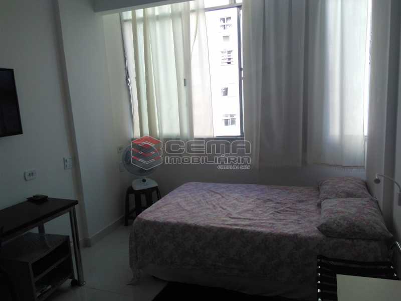 Conheça 2.1.sala do imóvel - Kitnet/Conjugado 20m² à venda Botafogo, Zona Sul RJ - R$ 360.000 - LAKI00806 - 5 2.1.sala - Kitnet/Conjugado 20m² à venda Botafogo, Zona Sul RJ - R$ 360.000 - LAKI00806 - 5