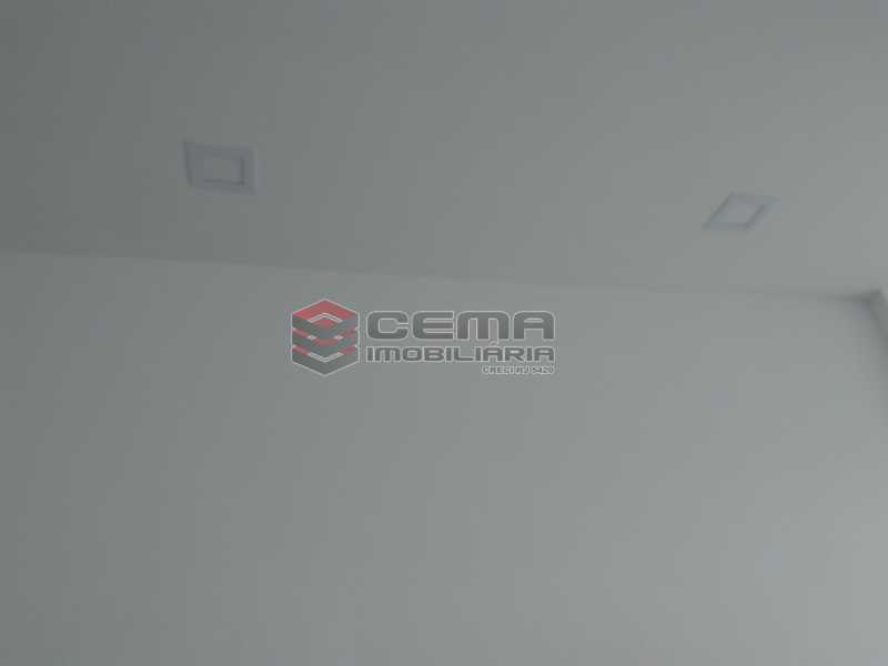 Conheça 2.5.iluminação do imóvel - Kitnet/Conjugado 20m² à venda Botafogo, Zona Sul RJ - R$ 360.000 - LAKI00806 - 9 2.5.iluminação - Kitnet/Conjugado 20m² à venda Botafogo, Zona Sul RJ - R$ 360.000 - LAKI00806 - 9