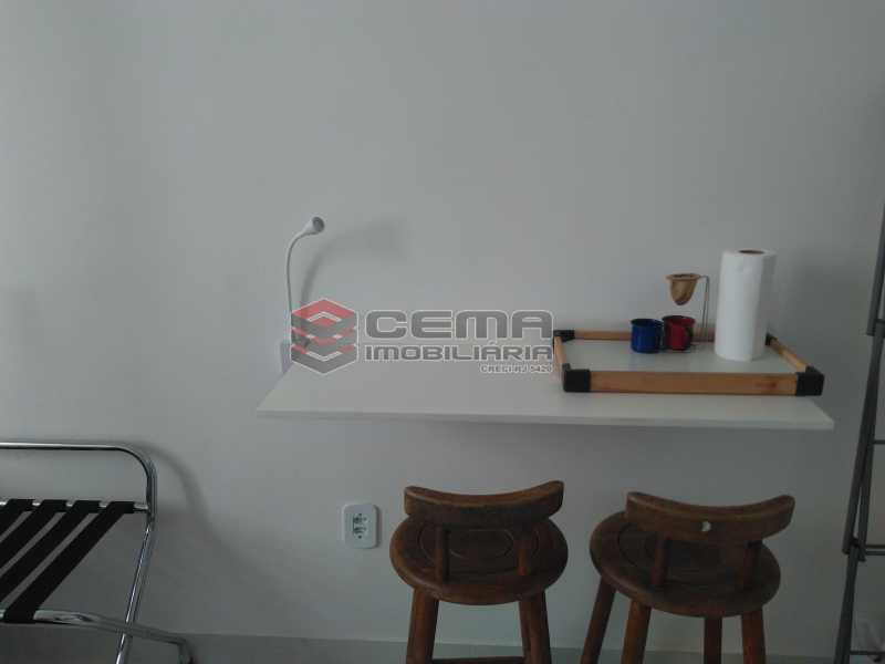 Conheça 2.6.sala do imóvel - Kitnet/Conjugado 20m² à venda Botafogo, Zona Sul RJ - R$ 360.000 - LAKI00806 - 13 2.6.sala - Kitnet/Conjugado 20m² à venda Botafogo, Zona Sul RJ - R$ 360.000 - LAKI00806 - 13