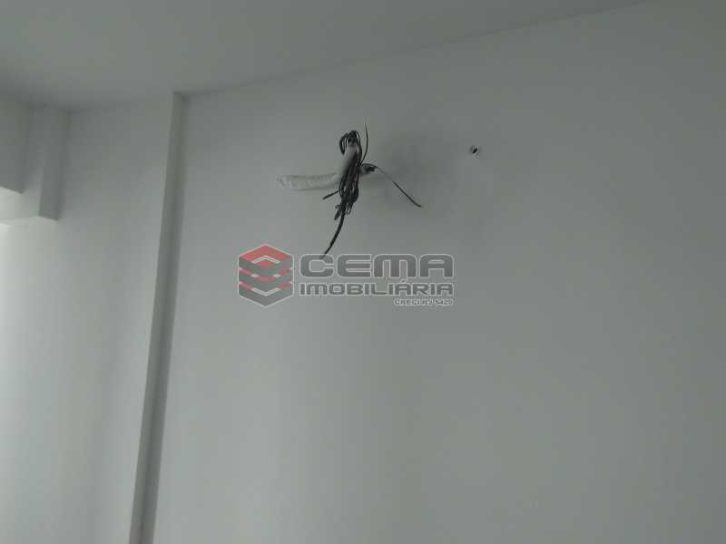 Conheça 2.7.instalação.para split do imóvel - Kitnet/Conjugado 20m² à venda Botafogo, Zona Sul RJ - R$ 360.000 - LAKI00806 - 10 2.7.instalação.para split - Kitnet/Conjugado 20m² à venda Botafogo, Zona Sul RJ - R$ 360.000 - LAKI00806 - 10