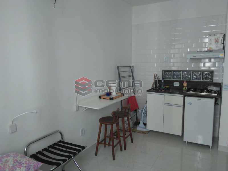 Conheça 4.1.cozinha do imóvel - Kitnet/Conjugado 20m² à venda Botafogo, Zona Sul RJ - R$ 360.000 - LAKI00806 - 11 4.1.cozinha - Kitnet/Conjugado 20m² à venda Botafogo, Zona Sul RJ - R$ 360.000 - LAKI00806 - 11