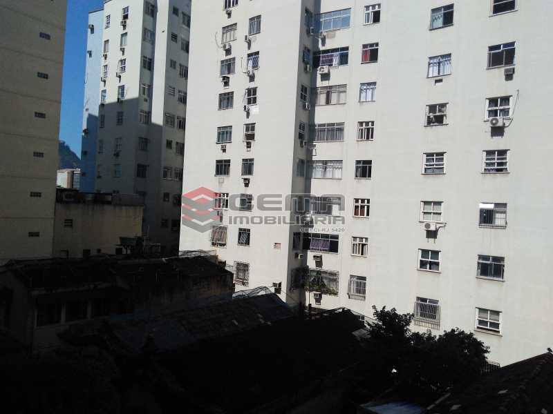 Conheça 5.1.vista do imóvel - Kitnet/Conjugado 20m² à venda Botafogo, Zona Sul RJ - R$ 360.000 - LAKI00806 - 19 5.1.vista - Kitnet/Conjugado 20m² à venda Botafogo, Zona Sul RJ - R$ 360.000 - LAKI00806 - 19