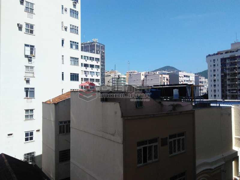 Conheça 5.vista do imóvel - Kitnet/Conjugado 20m² à venda Botafogo, Zona Sul RJ - R$ 360.000 - LAKI00806 - 20 5.vista - Kitnet/Conjugado 20m² à venda Botafogo, Zona Sul RJ - R$ 360.000 - LAKI00806 - 20