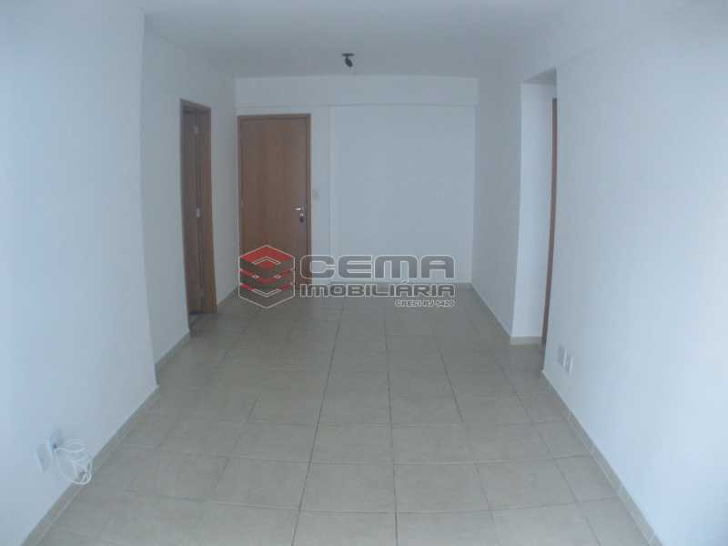 Conheça Sala do imóvel - Apartamento 2 quartos para alugar Botafogo, Zona Sul RJ - R$ 4.700 - LAAP22639 - 3 Sala - Apartamento 2 quartos para alugar Botafogo, Zona Sul RJ - R$ 4.700 - LAAP22639 - 3