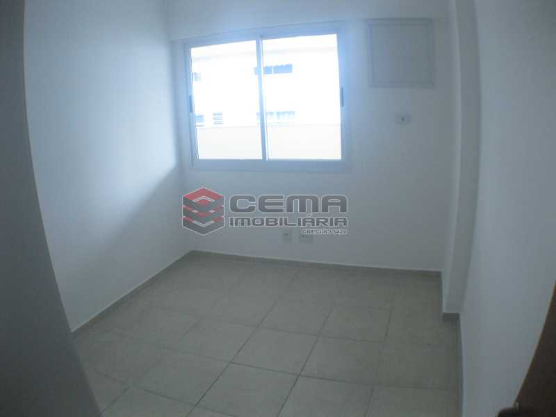 Conheça quarto 1 do imóvel - Apartamento 2 quartos para alugar Botafogo, Zona Sul RJ - R$ 4.700 - LAAP22639 - 8 quarto 1 - Apartamento 2 quartos para alugar Botafogo, Zona Sul RJ - R$ 4.700 - LAAP22639 - 8