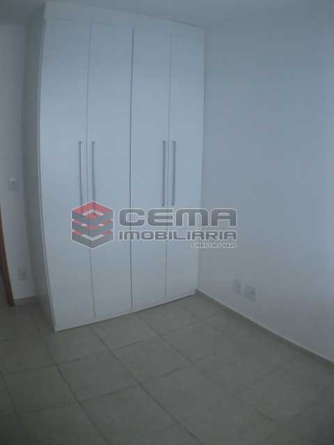 Conheça quarto 1 do imóvel - Apartamento 2 quartos para alugar Botafogo, Zona Sul RJ - R$ 4.700 - LAAP22639 - 9 quarto 1 - Apartamento 2 quartos para alugar Botafogo, Zona Sul RJ - R$ 4.700 - LAAP22639 - 9