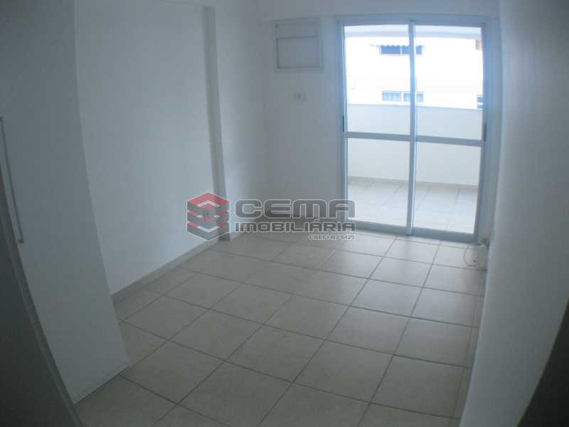 Conheça Suíte do imóvel - Apartamento 2 quartos para alugar Botafogo, Zona Sul RJ - R$ 4.700 - LAAP22639 - 11 Suíte - Apartamento 2 quartos para alugar Botafogo, Zona Sul RJ - R$ 4.700 - LAAP22639 - 11