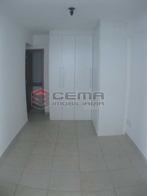 Conheça Suíte do imóvel - Apartamento 2 quartos para alugar Botafogo, Zona Sul RJ - R$ 4.700 - LAAP22639 - 12 Suíte - Apartamento 2 quartos para alugar Botafogo, Zona Sul RJ - R$ 4.700 - LAAP22639 - 12
