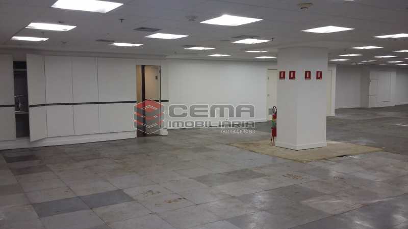 Conheça 20180418_164831 do imóvel - Sala Comercial 467m² para alugar Botafogo, Zona Sul RJ - R$ 51.394 - LASL00314 - 3 20180418_164831 - Sala Comercial 467m² para alugar Botafogo, Zona Sul RJ - R$ 51.394 - LASL00314 - 3