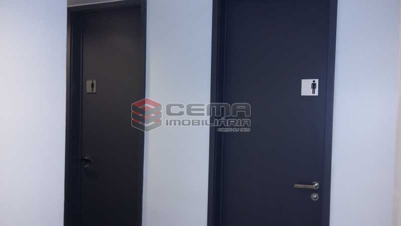 Conheça 20180418_164922 do imóvel - Sala Comercial 467m² para alugar Botafogo, Zona Sul RJ - R$ 51.394 - LASL00314 - 10 20180418_164922 - Sala Comercial 467m² para alugar Botafogo, Zona Sul RJ - R$ 51.394 - LASL00314 - 10