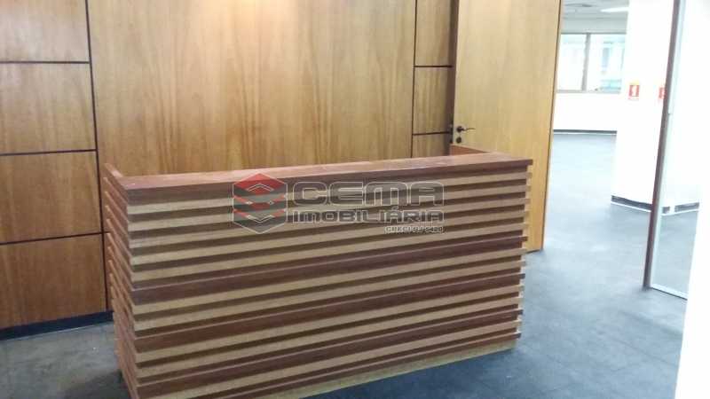 Conheça 20180418_165429 do imóvel - Sala Comercial 467m² para alugar Botafogo, Zona Sul RJ - R$ 51.394 - LASL00314 - 8 20180418_165429 - Sala Comercial 467m² para alugar Botafogo, Zona Sul RJ - R$ 51.394 - LASL00314 - 8