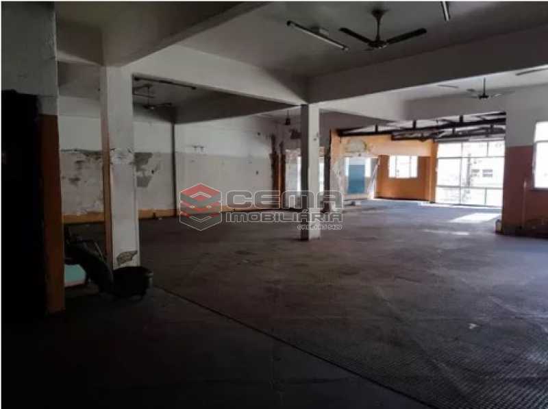 Conheça salão 2 do imóvel - Prédio 1500m² à venda Rua General Polidoro,Botafogo, Zona Sul RJ - R$ 6.000.000 - LAPR00010 - 5 salão 2 - Prédio 1500m² à venda Rua General Polidoro,Botafogo, Zona Sul RJ - R$ 6.000.000 - LAPR00010 - 5