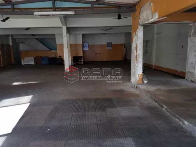 Conheça Salão do imóvel - Prédio 1500m² à venda Rua General Polidoro,Botafogo, Zona Sul RJ - R$ 6.000.000 - LAPR00010 - 6 Salão - Prédio 1500m² à venda Rua General Polidoro,Botafogo, Zona Sul RJ - R$ 6.000.000 - LAPR00010 - 6