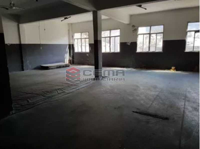 Conheça salão do imóvel - Prédio 1500m² à venda Rua General Polidoro,Botafogo, Zona Sul RJ - R$ 6.000.000 - LAPR00010 - 7 salão - Prédio 1500m² à venda Rua General Polidoro,Botafogo, Zona Sul RJ - R$ 6.000.000 - LAPR00010 - 7