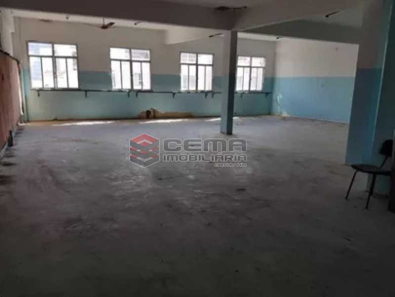 Conheça salão do imóvel - Prédio 1500m² à venda Rua General Polidoro,Botafogo, Zona Sul RJ - R$ 6.000.000 - LAPR00010 - 4 salão - Prédio 1500m² à venda Rua General Polidoro,Botafogo, Zona Sul RJ - R$ 6.000.000 - LAPR00010 - 4