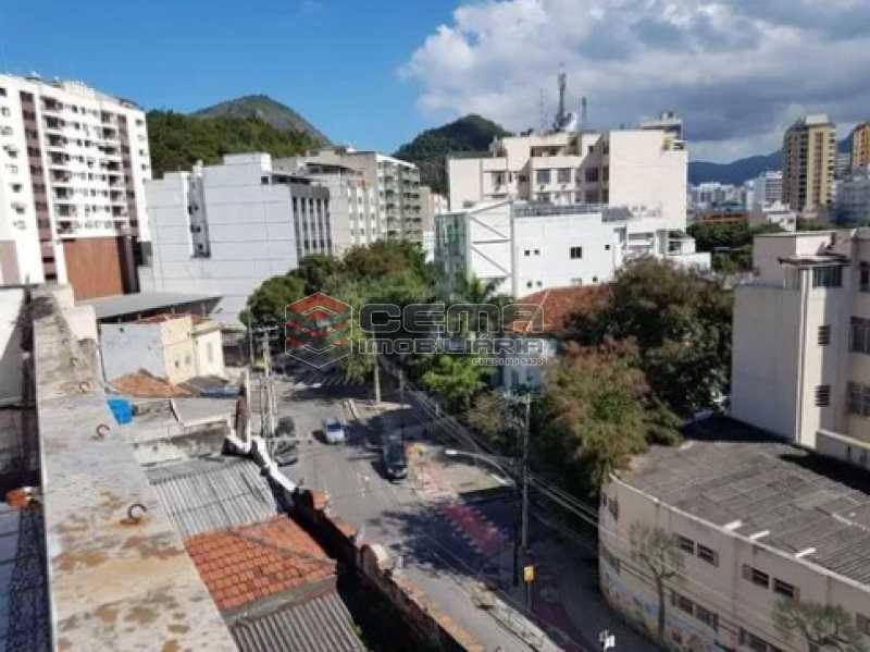 Conheça bairro do imóvel - Prédio 1500m² à venda Rua General Polidoro,Botafogo, Zona Sul RJ - R$ 6.000.000 - LAPR00010 - 1 bairro - Prédio 1500m² à venda Rua General Polidoro,Botafogo, Zona Sul RJ - R$ 6.000.000 - LAPR00010 - 1