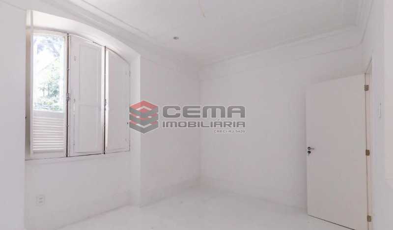 Conheça quarto 7 do imóvel - Humaitá. Casa duplex para alugar. - LACA50022 - 27 quarto 7 - Humaitá. Casa duplex para alugar. - LACA50022 - 27