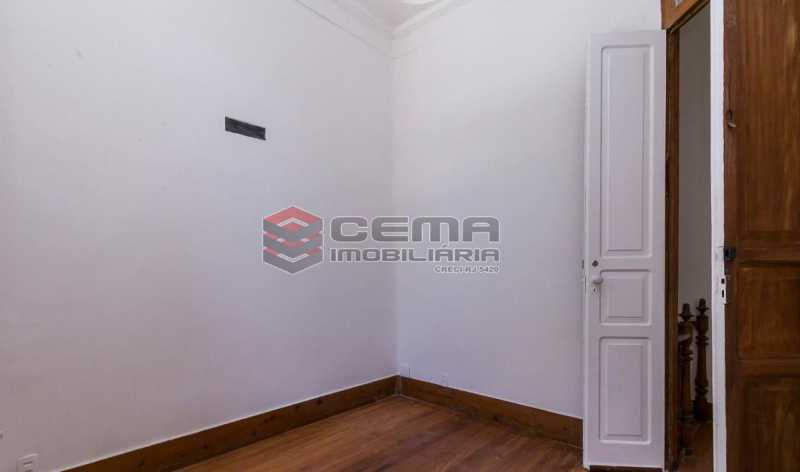 Conheça quarto1 do imóvel - Humaitá. Casa duplex para alugar. - LACA50022 - 13 quarto1 - Humaitá. Casa duplex para alugar. - LACA50022 - 13