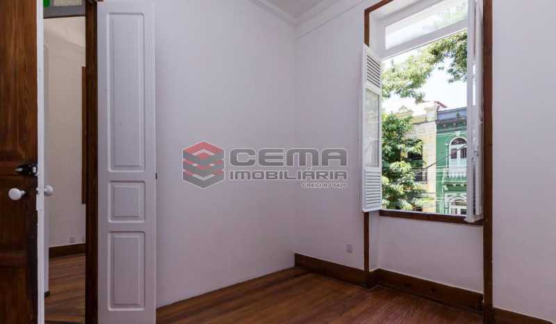Conheça quarto1 do imóvel - Humaitá. Casa duplex para alugar. - LACA50022 - 14 quarto1 - Humaitá. Casa duplex para alugar. - LACA50022 - 14