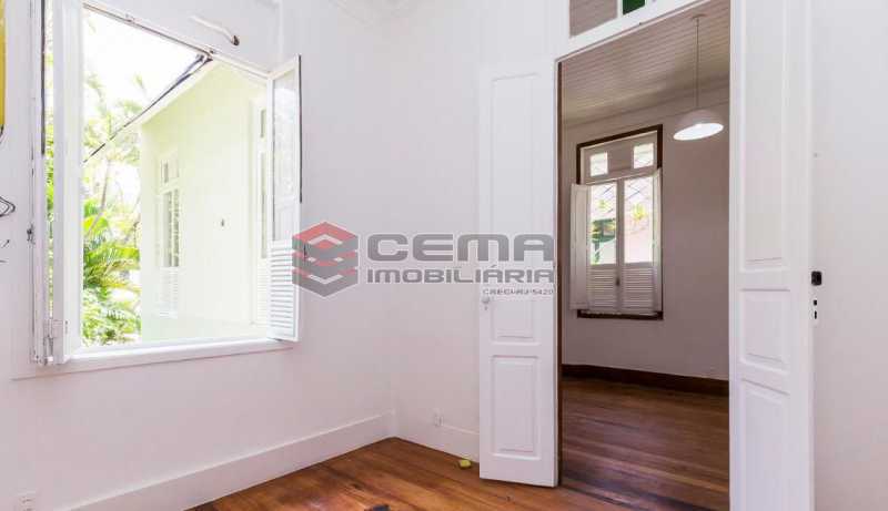 Conheça quarto2 do imóvel - Humaitá. Casa duplex para alugar. - LACA50022 - 15 quarto2 - Humaitá. Casa duplex para alugar. - LACA50022 - 15