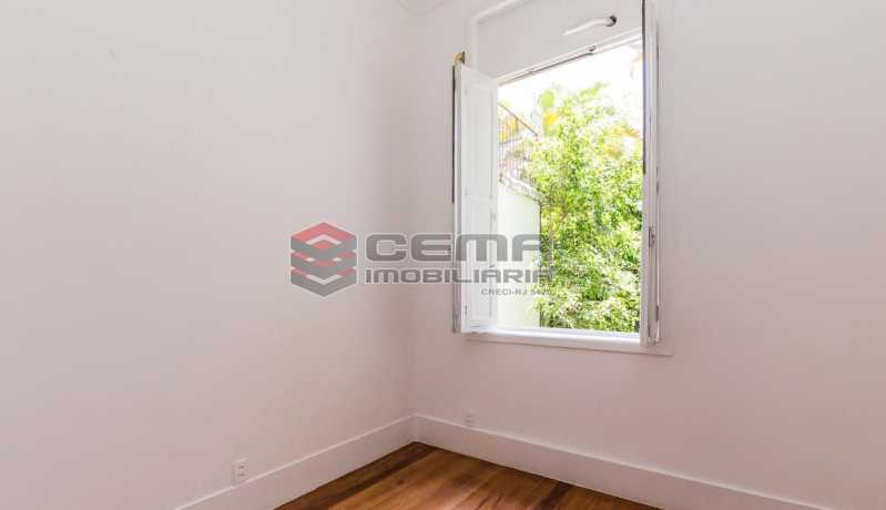 Conheça quarto2 do imóvel - Humaitá. Casa duplex para alugar. - LACA50022 - 16 quarto2 - Humaitá. Casa duplex para alugar. - LACA50022 - 16