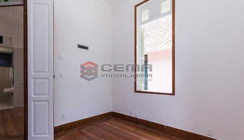 Conheça quarto3 do imóvel - Humaitá. Casa duplex para alugar. - LACA50022 - 19 quarto3 - Humaitá. Casa duplex para alugar. - LACA50022 - 19