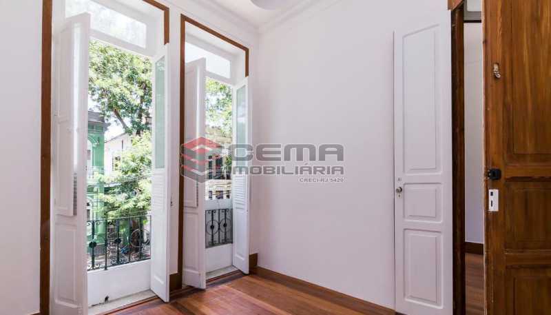 Conheça quarto3 do imóvel - Humaitá. Casa duplex para alugar. - LACA50022 - 18 quarto3 - Humaitá. Casa duplex para alugar. - LACA50022 - 18