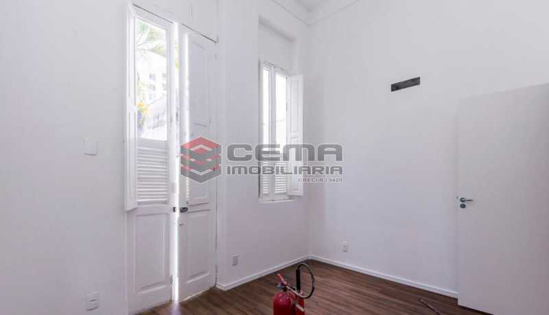 Conheça quarto4 do imóvel - Humaitá. Casa duplex para alugar. - LACA50022 - 21 quarto4 - Humaitá. Casa duplex para alugar. - LACA50022 - 21