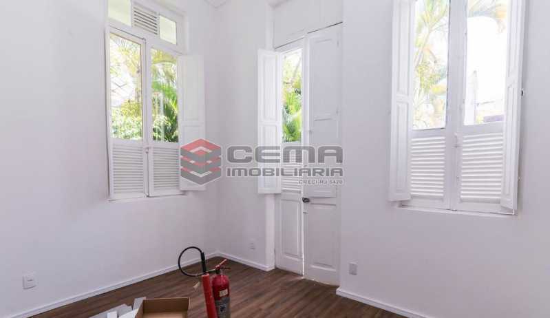Conheça quarto4 do imóvel - Humaitá. Casa duplex para alugar. - LACA50022 - 20 quarto4 - Humaitá. Casa duplex para alugar. - LACA50022 - 20