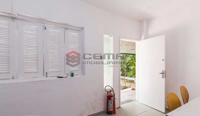 Conheça quarto5 do imóvel - Humaitá. Casa duplex para alugar. - LACA50022 - 25 quarto5 - Humaitá. Casa duplex para alugar. - LACA50022 - 25