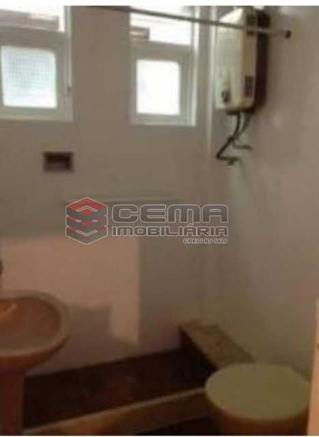 Conheça 3banheiro2 do imóvel - Apartamento à venda Rua Gustavo Sampaio,Leme, Zona Sul RJ - R$ 650.000 - LAAP11822 - 16 3banheiro2 - Apartamento à venda Rua Gustavo Sampaio,Leme, Zona Sul RJ - R$ 650.000 - LAAP11822 - 16