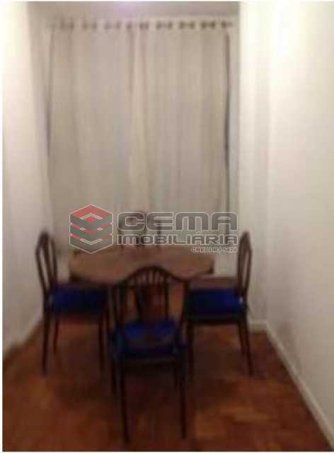 Conheça 1sala2 do imóvel - Apartamento à venda Rua Gustavo Sampaio,Leme, Zona Sul RJ - R$ 650.000 - LAAP11822 - 4 1sala2 - Apartamento à venda Rua Gustavo Sampaio,Leme, Zona Sul RJ - R$ 650.000 - LAAP11822 - 4