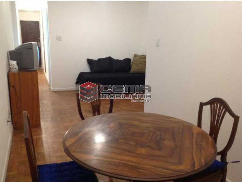 Conheça 1 do imóvel - Apartamento à venda Rua Gustavo Sampaio,Leme, Zona Sul RJ - R$ 650.000 - LAAP11822 - 1 1 - Apartamento à venda Rua Gustavo Sampaio,Leme, Zona Sul RJ - R$ 650.000 - LAAP11822 - 1