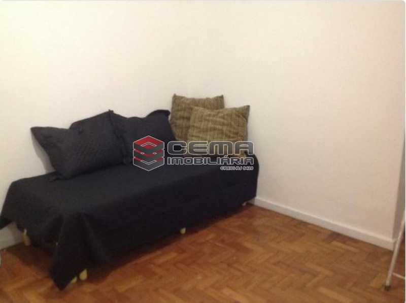Conheça 4 do imóvel - Apartamento à venda Rua Gustavo Sampaio,Leme, Zona Sul RJ - R$ 650.000 - LAAP11822 - 19 4 - Apartamento à venda Rua Gustavo Sampaio,Leme, Zona Sul RJ - R$ 650.000 - LAAP11822 - 19