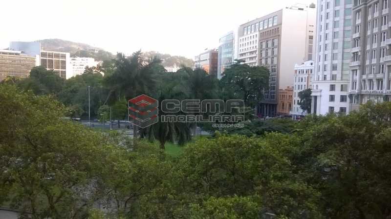 Conheça 1 do imóvel - Sala Comercial Para Alugar - Centro - Rio de Janeiro - RJ - LASL00315 - 1 1 - Sala Comercial Para Alugar - Centro - Rio de Janeiro - RJ - LASL00315 - 1