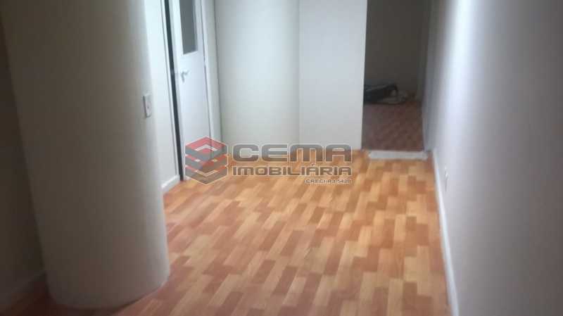 Conheça 2 do imóvel - Sala Comercial Para Alugar - Centro - Rio de Janeiro - RJ - LASL00315 - 3 2 - Sala Comercial Para Alugar - Centro - Rio de Janeiro - RJ - LASL00315 - 3