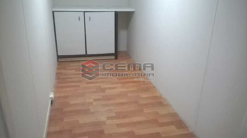 Conheça 3 do imóvel - Sala Comercial Para Alugar - Centro - Rio de Janeiro - RJ - LASL00315 - 4 3 - Sala Comercial Para Alugar - Centro - Rio de Janeiro - RJ - LASL00315 - 4