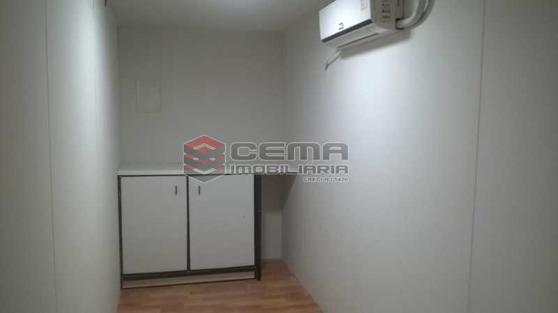 Conheça 4 do imóvel - Sala Comercial Para Alugar - Centro - Rio de Janeiro - RJ - LASL00315 - 5 4 - Sala Comercial Para Alugar - Centro - Rio de Janeiro - RJ - LASL00315 - 5