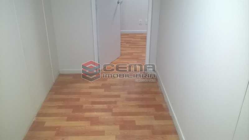 Conheça 5 do imóvel - Sala Comercial Para Alugar - Centro - Rio de Janeiro - RJ - LASL00315 - 6 5 - Sala Comercial Para Alugar - Centro - Rio de Janeiro - RJ - LASL00315 - 6
