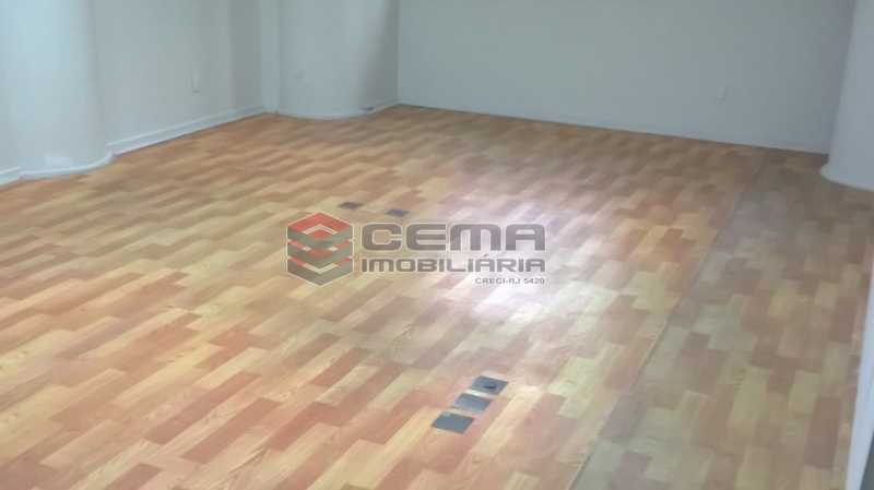 Conheça 6 do imóvel - Sala Comercial Para Alugar - Centro - Rio de Janeiro - RJ - LASL00315 - 7 6 - Sala Comercial Para Alugar - Centro - Rio de Janeiro - RJ - LASL00315 - 7