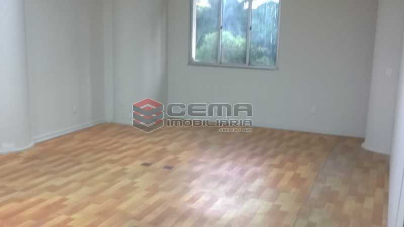 Conheça 7 do imóvel - Sala Comercial Para Alugar - Centro - Rio de Janeiro - RJ - LASL00315 - 8 7 - Sala Comercial Para Alugar - Centro - Rio de Janeiro - RJ - LASL00315 - 8